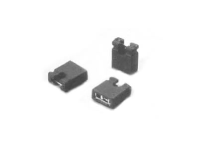  - Jumper connectors